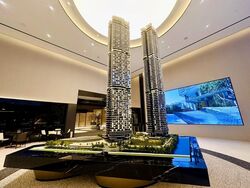 Zyon Grand (D3), Apartment #505333091
